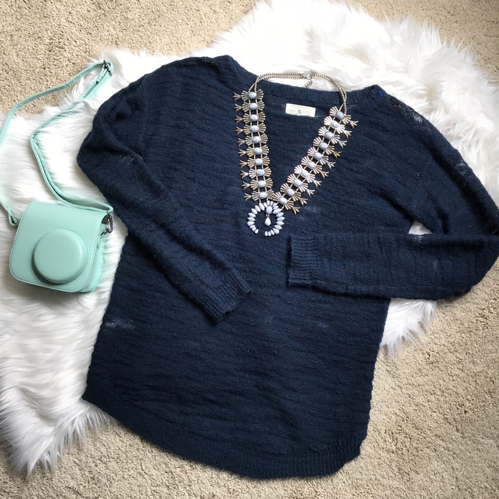 Lou & Grey Sweater